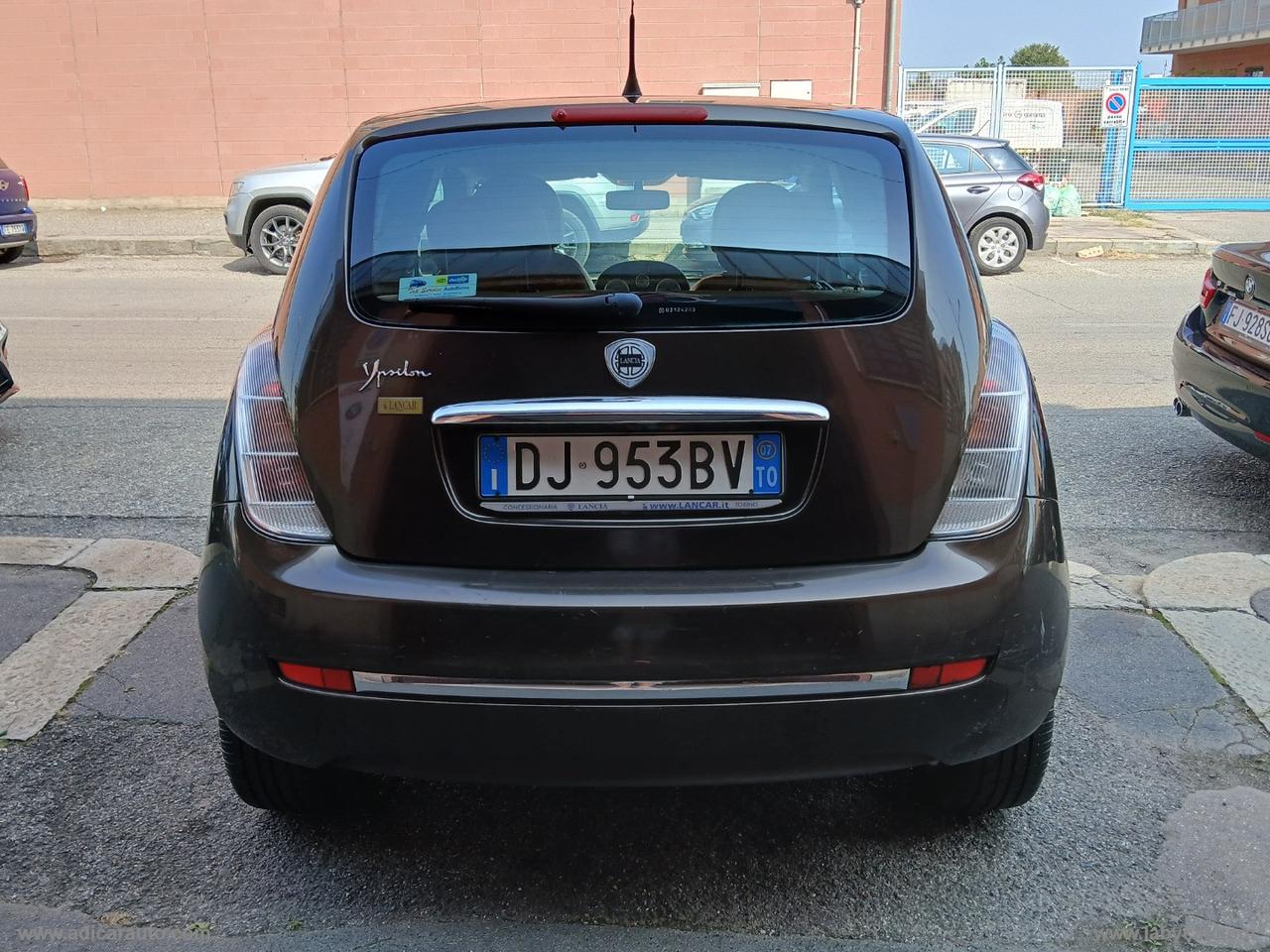 LANCIA Ypsilon 1.4 16V 95 CV