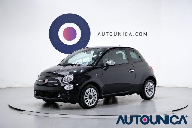 FIAT 500 1.0 HYBRID DOLCEVITA NEOPATENTATI