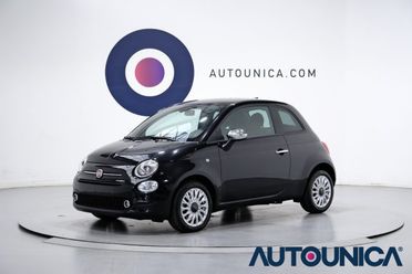 FIAT 500 1.0 HYBRID DOLCEVITA NEOPATENTATI