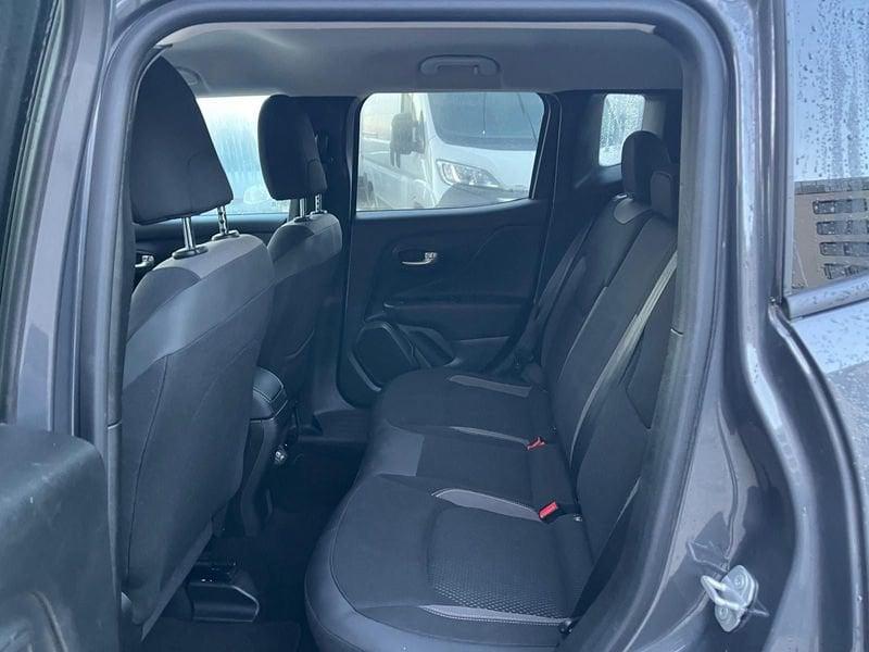 Jeep Renegade Renegade 1.0 T3 Limited 2wd