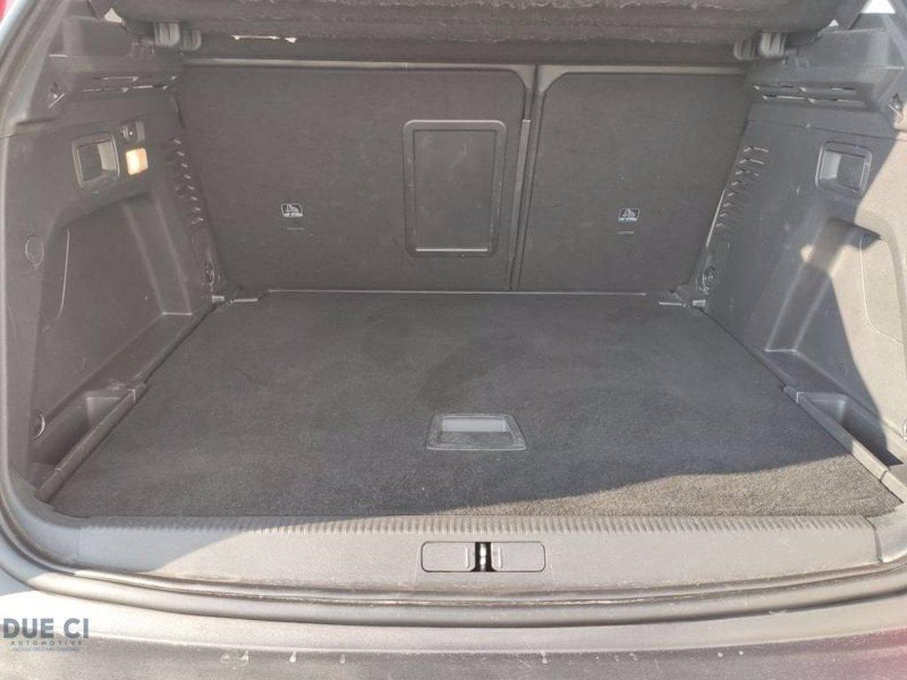 PEUGEOT 3008 BlueHDi 120 S&S Allure del 2017