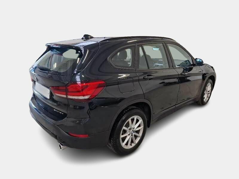 BMW X1 sDrive 18d Business Advantage auto