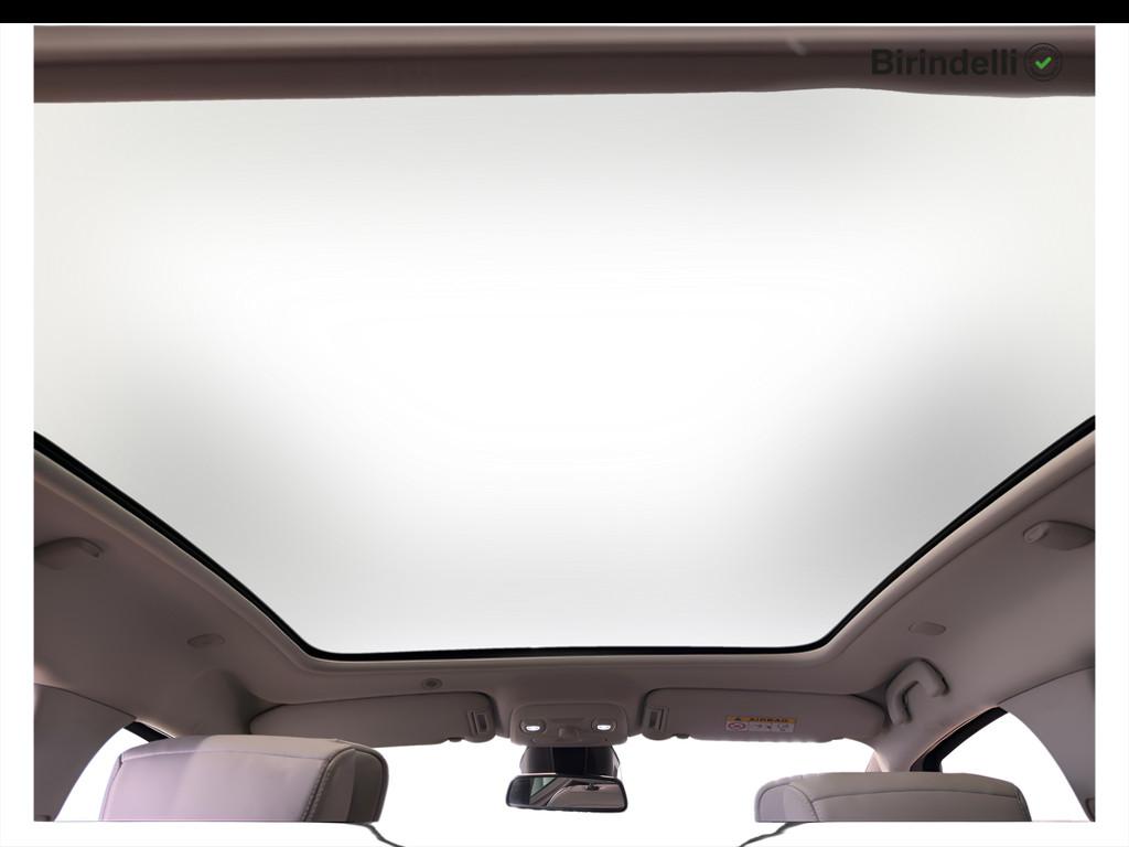 RENAULT Scénic 4ª serie - Scénic dCi 160 CV EDC Energy Initiale Paris