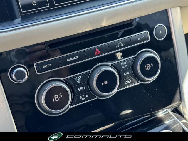 LAND ROVER Range Rover 3.0 TDV6 Vogue