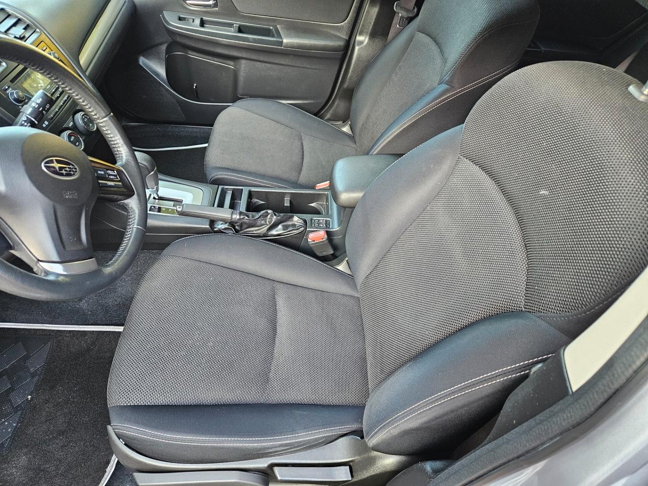 Subaru XV 1.6i-S Bi-Fuel Trend GPL - AUTOMATICA