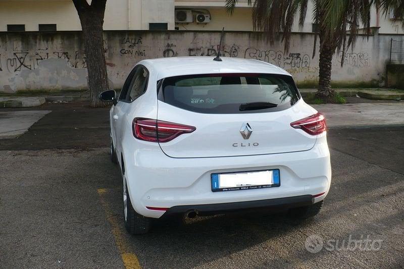 Renault Clio Blue dCi 8V 115 CV 5 porte Zen