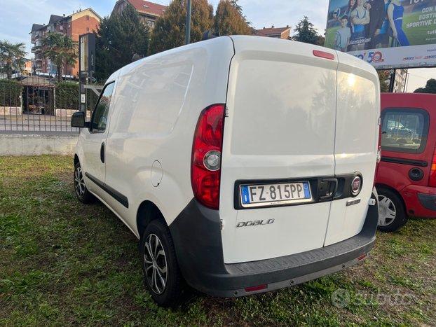 Fiat Doblo Dobl 1.6 MJT 105CV S&S PC Combi N1 Lou