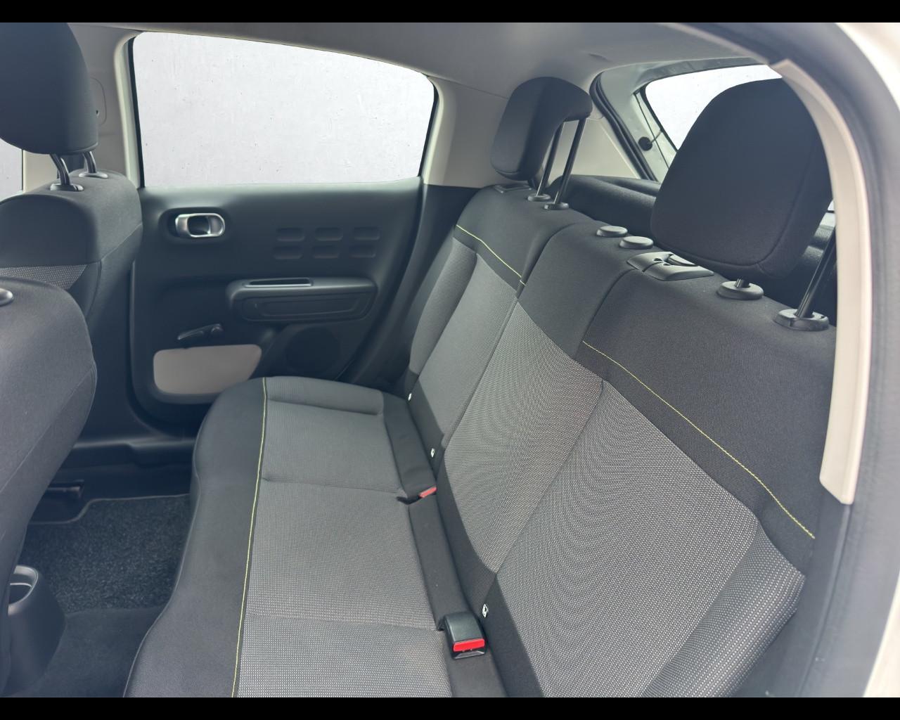 CITROEN C3 3ª serie - C3 BlueHDi 100 S&S Business Combi