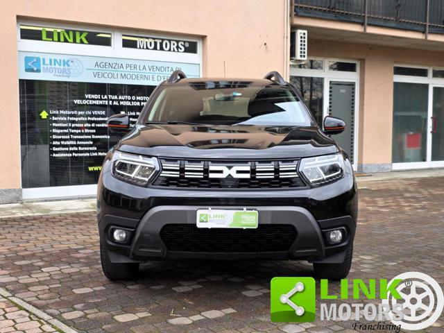 DACIA Duster 1.0 TCe GPL 4x2 Extreme