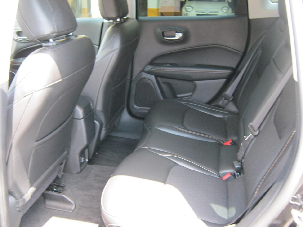Jeep Compass 1.6 Multijet II 2WD Longitude navi/telecamera/pdc