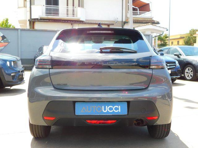 PEUGEOT 208 PureTech 100 CV 5 porte Active
