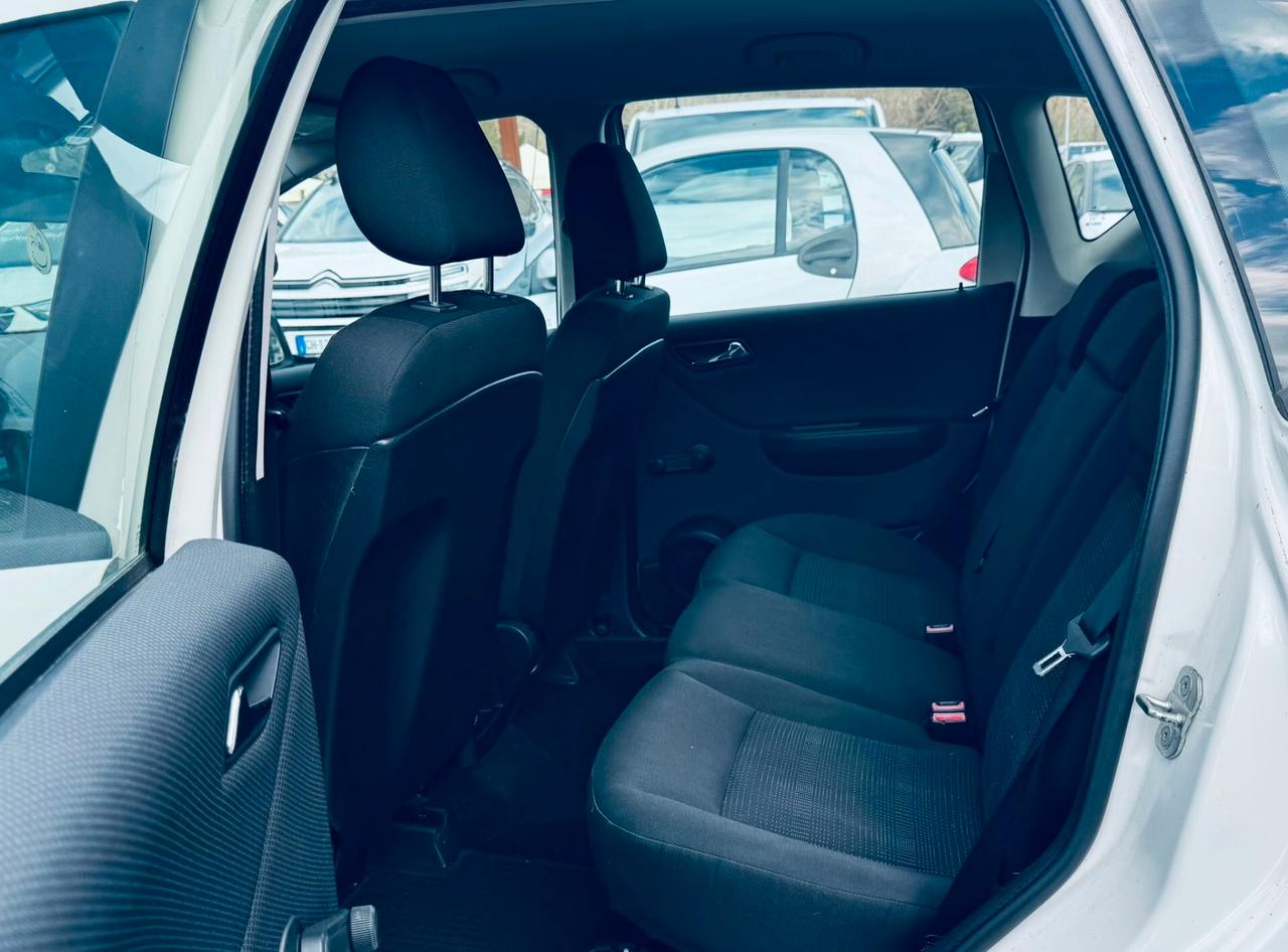 Mercedes-benz A 160 BlueEFFICIENCY Special Edition