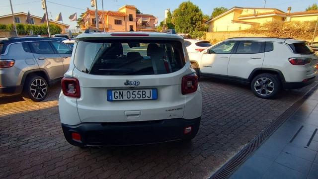 Jeep Renegade 1.6 MJET 120 CV LIMITED PROMO **LEGGI NOTE**