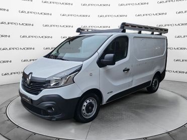 Renault Trafic T29 1.6 dCi 120CV PC-TN Furgone