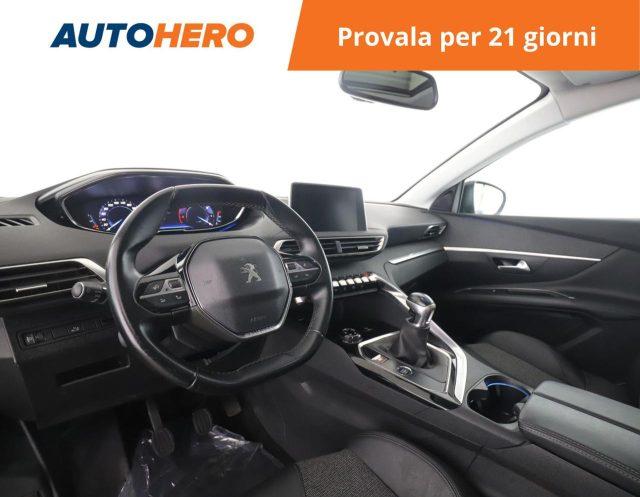 PEUGEOT 3008 BlueHDi 130 S&S Allure