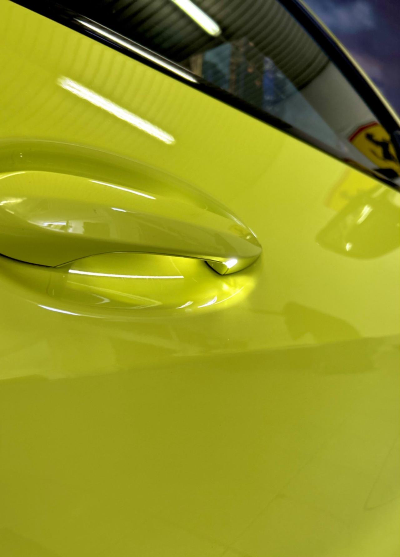 Bmw M4 COMPETITION 510CV GARANZIA INCLUSA OK PERMUTE