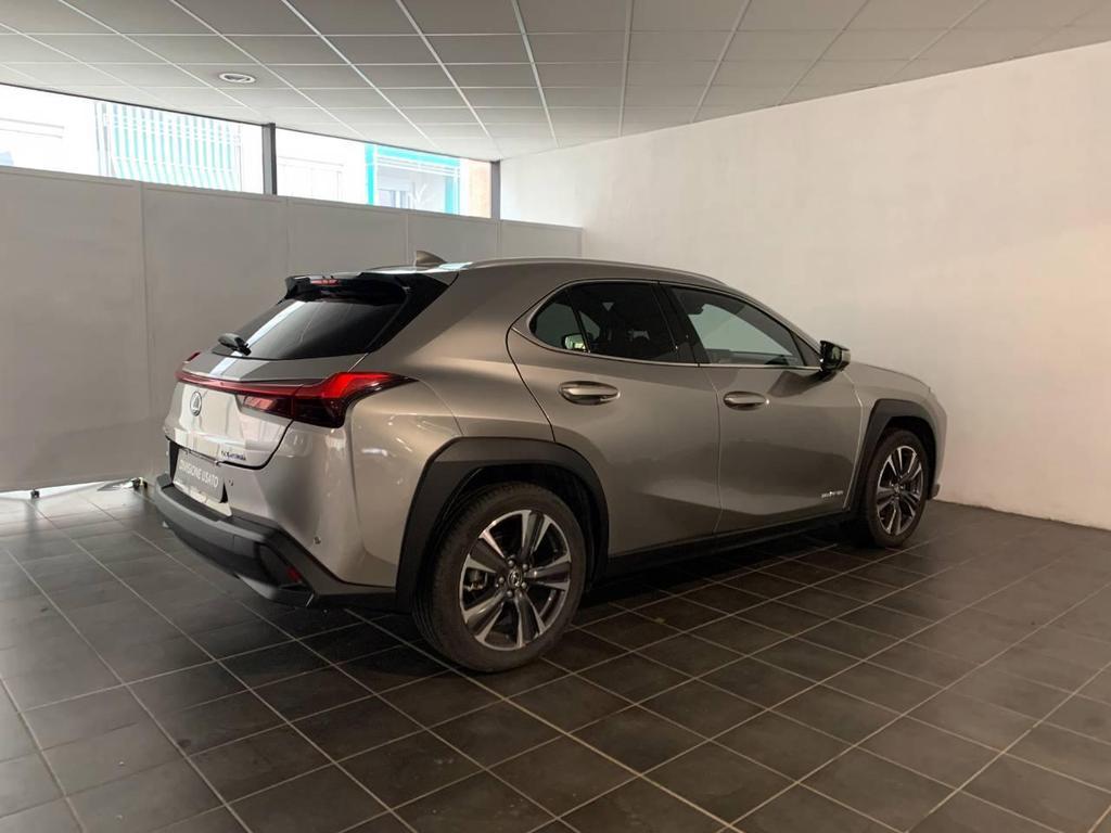 Lexus UX 250h 2.0 Hybrid Luxury 4WD Power Split Device