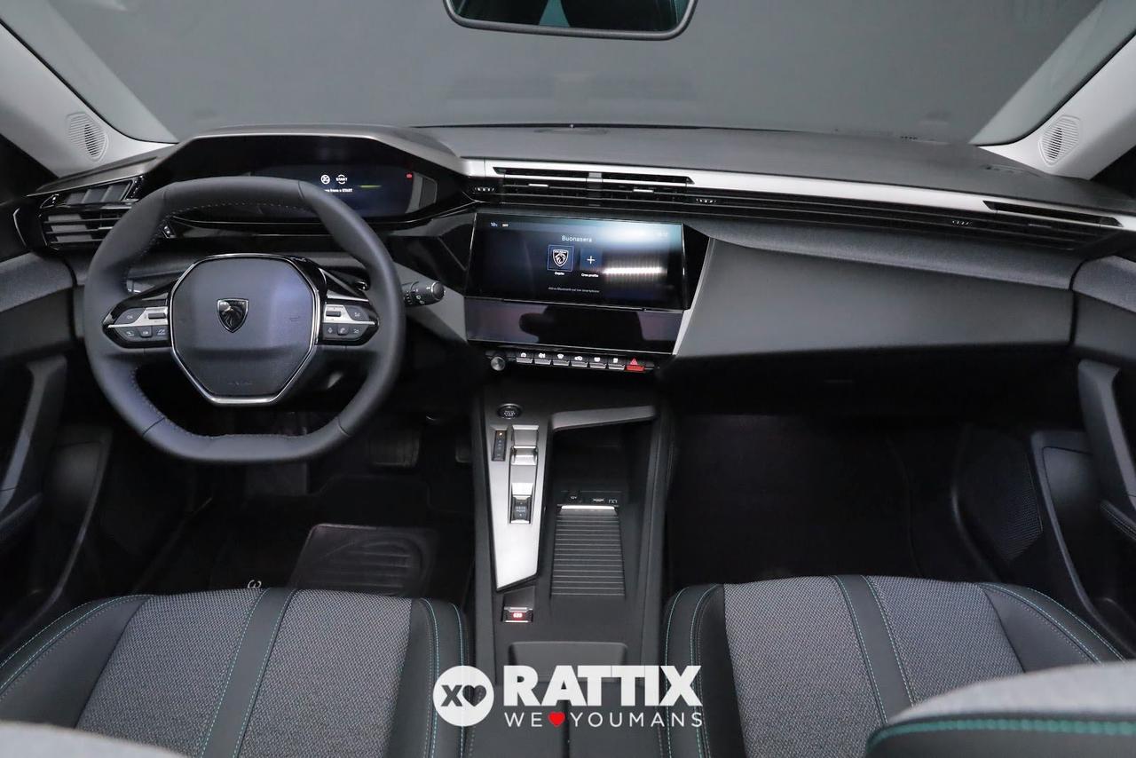 Peugeot 208 1.2 Hybrid 136CV Allure e-DCS6 + Access Pack