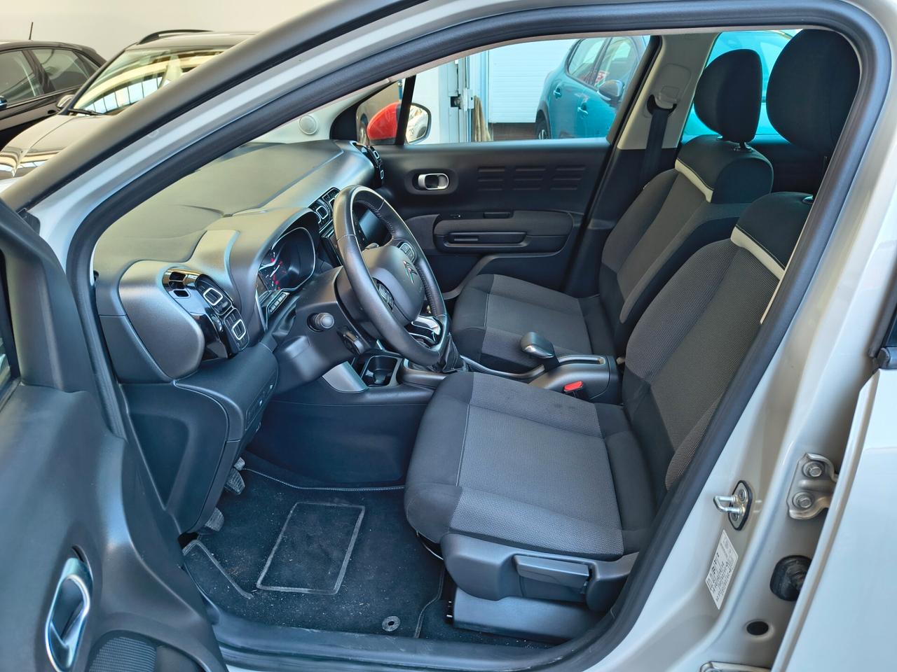 Citroen C3 Aircross PureTech 82 Feel