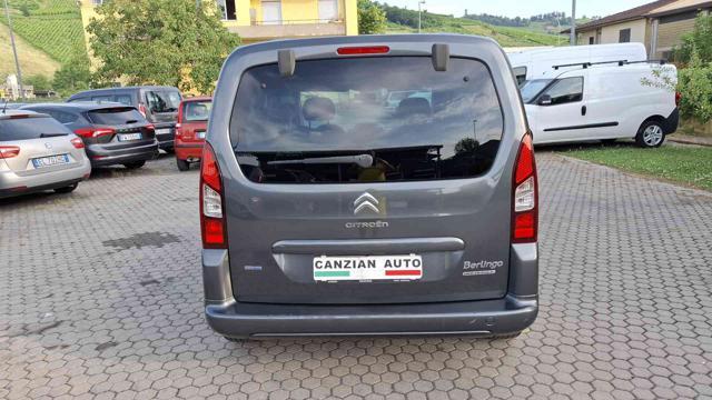 CITROEN Berlingo Multispace BlueHDi UNICO PROPRIETARIO