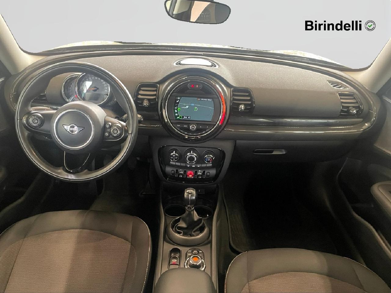 MINI Mini Clubman (F54) - Mini 1.5 One Clubman