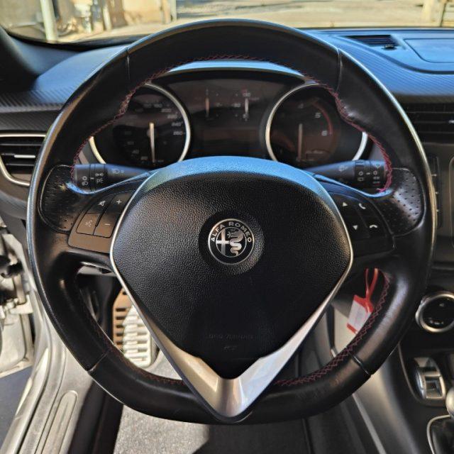 ALFA ROMEO Giulietta 1.6 JTDm 120 CV Super