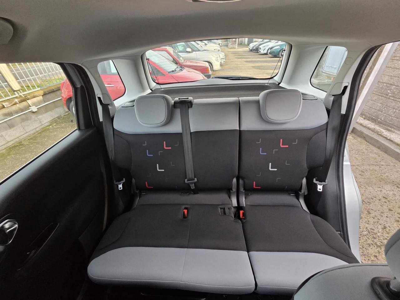 Fiat 500L 1.4 95 CV Lounge