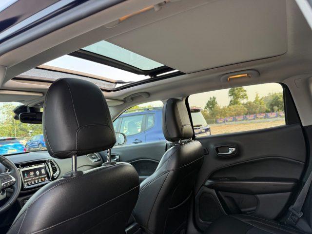 JEEP Compass 1.6 MJT Limited Tetto Apribile!!