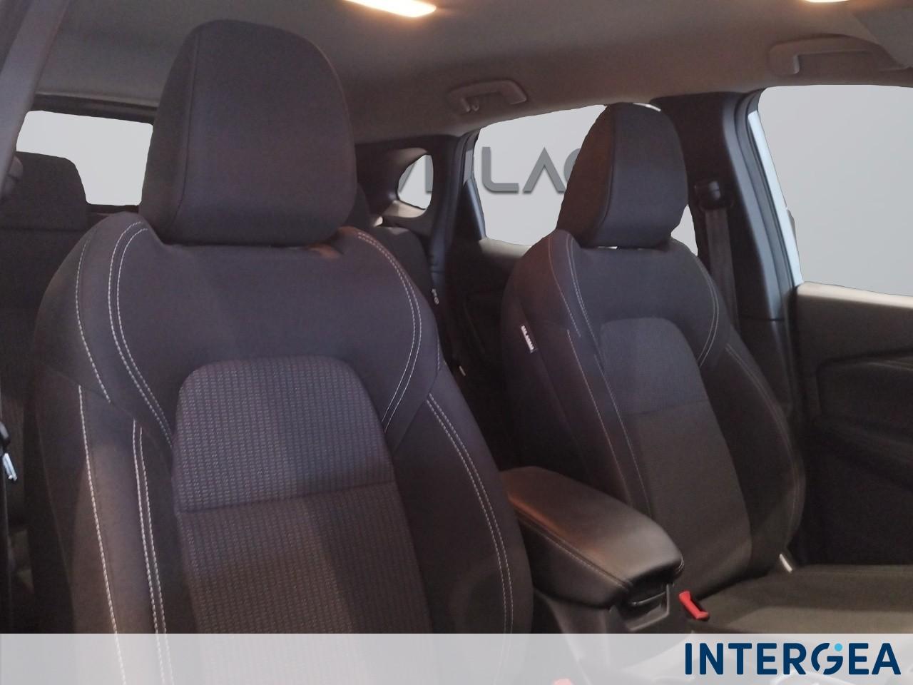 NISSAN Qashqai 1.3 mhev Business 2wd 158cv xtronic
