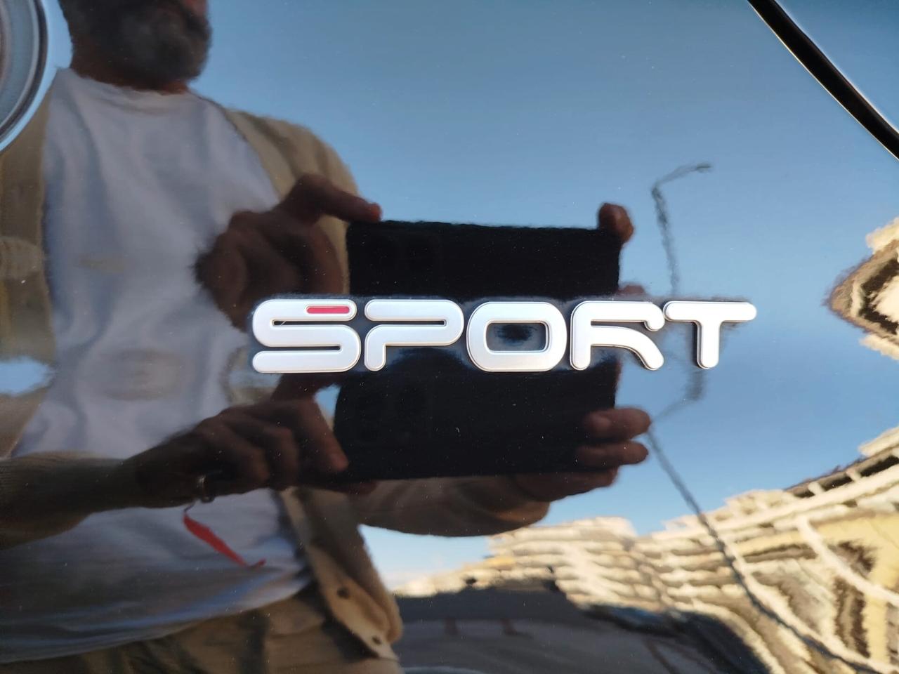 Fiat 500X 1.3 MultiJet 95 CV Sport