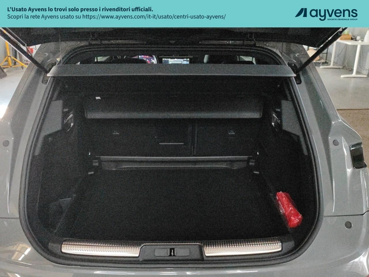 Ds 7 BlueHDi 130 aut. Performance Line