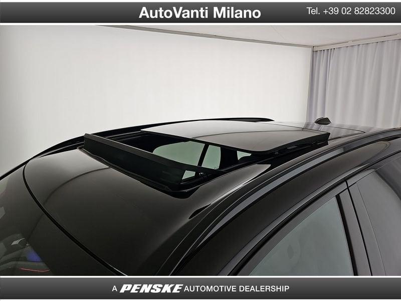 BMW X5 xDrive40i 48V Msport