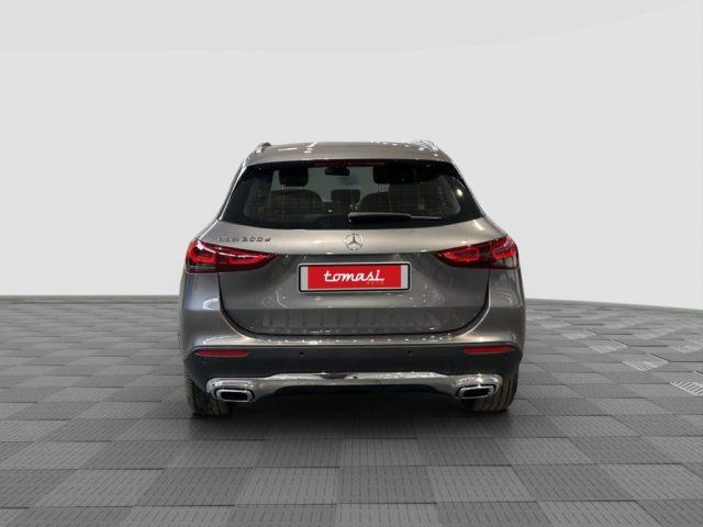 MERCEDES-BENZ CLA sse GLA GLA 200 d Automatic SPORT PLUS