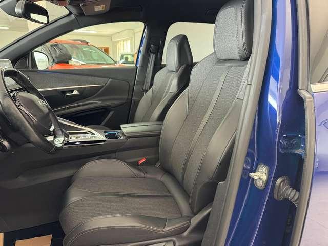Peugeot 3008 3008 1.5 bluehdi GT-LINE s&s