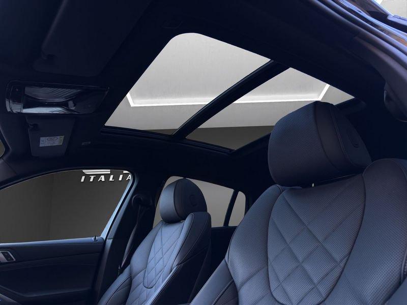 BMW X6 xDrive30d MSport Pro autom.