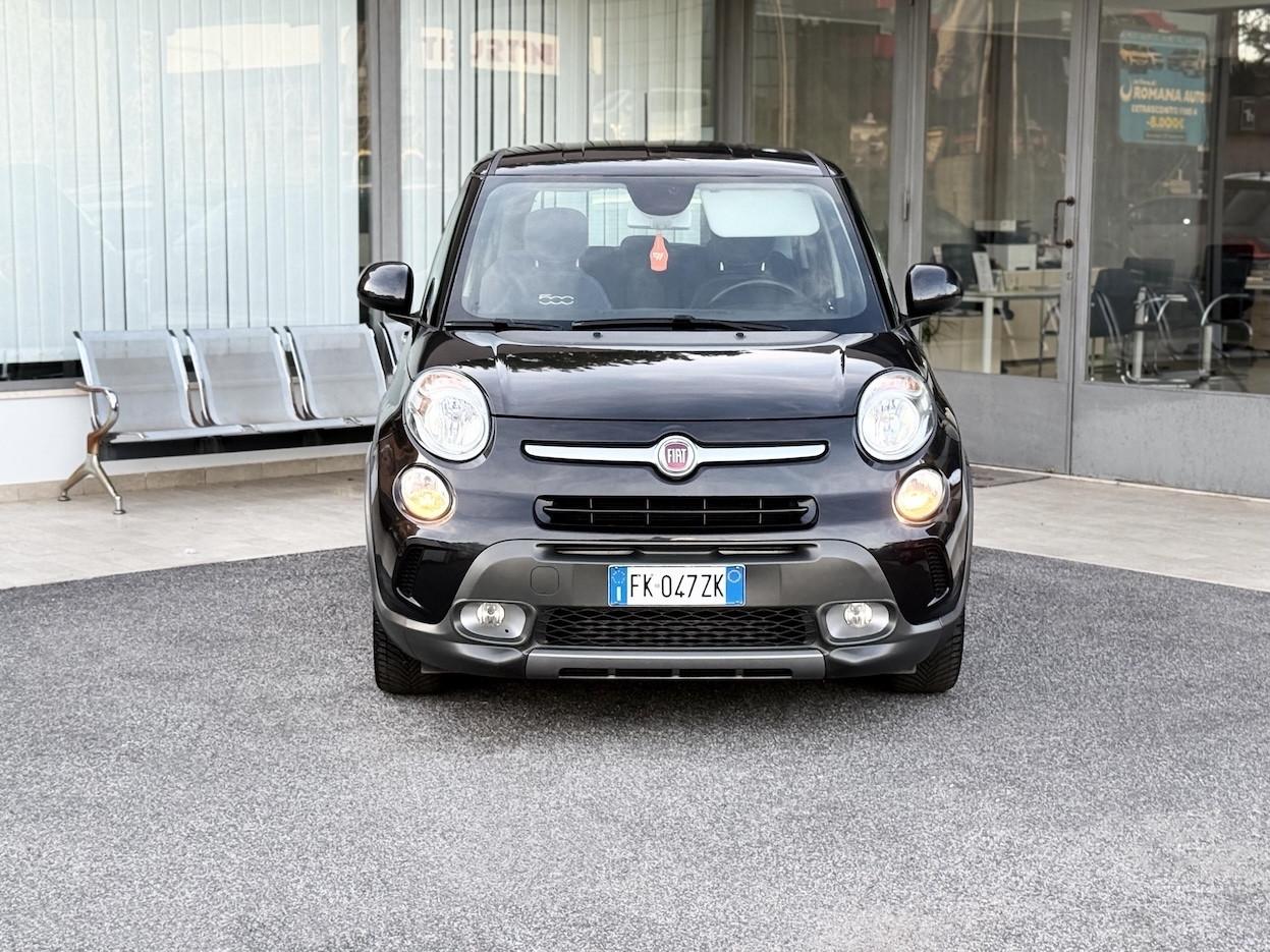 Fiat 500L 1.3 Diesel 95CV E6 Neo. - 2017