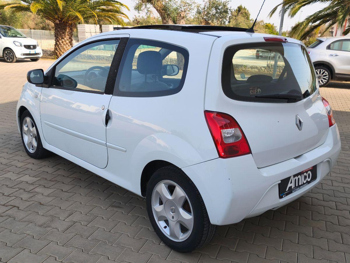 RENAULT Twingo 1.2 Dynamique 95.000 Km