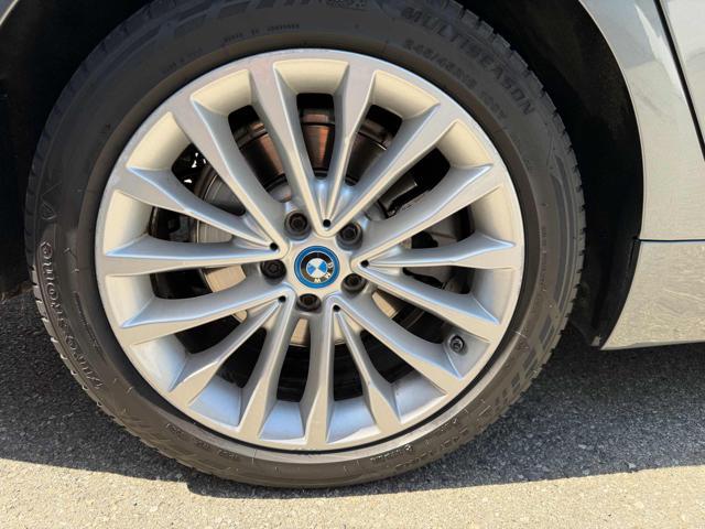 BMW 530 e Luxury