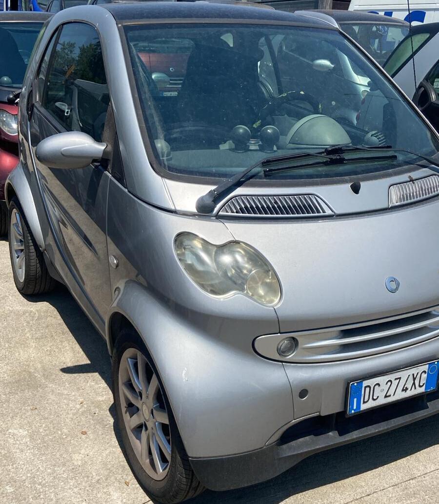Smart 700 MOTORE KM 2000 (duemila)