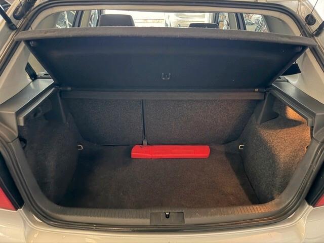 Volkswagen Polo 1.4 16V 5p. Trendline Euro 4 adatta a neopatentati