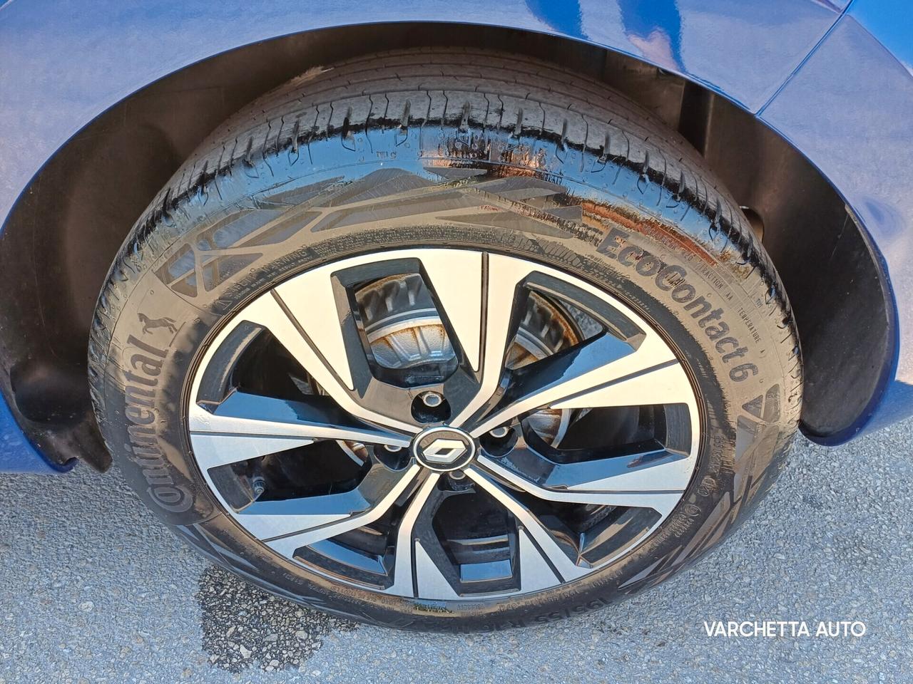 Renault Clio Blue dCi 100 CV 5 porte Evolution