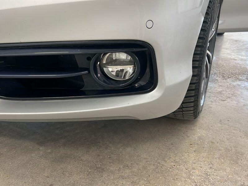 BMW Serie 1 F20-F21 2015 Diesel 118d Msport 5p auto