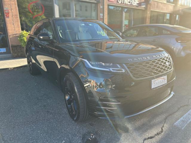 LAND ROVER Range Rover Velar R-Dynamic D 180