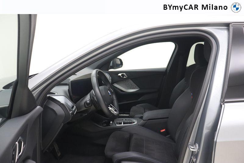 BMW Serie 1 118 d MSport Pro DCT