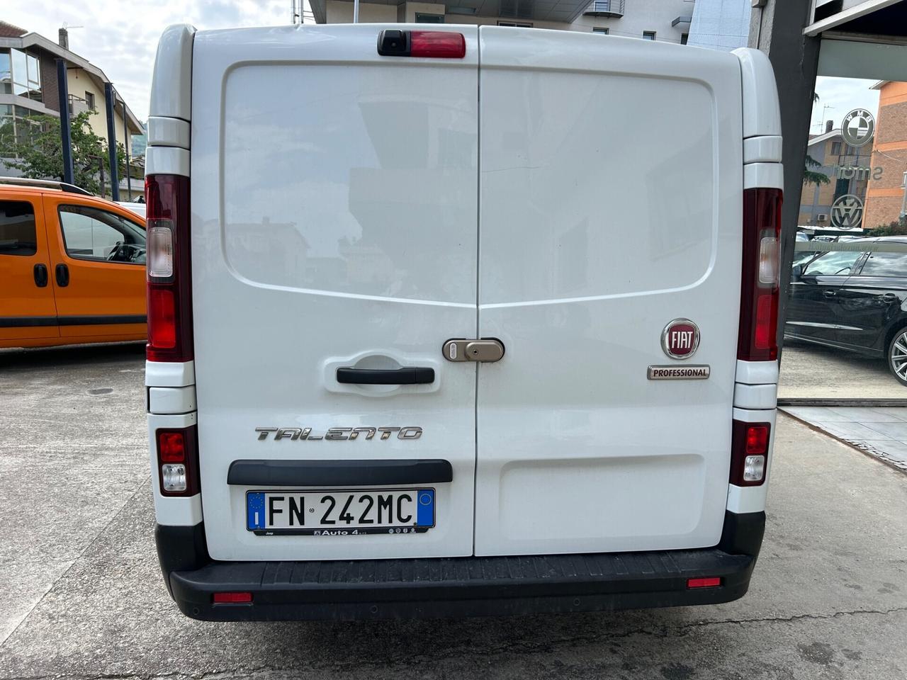 Fiat Talento 1.6 MJT 120CV CARGO SUPERPREZZO!!!!