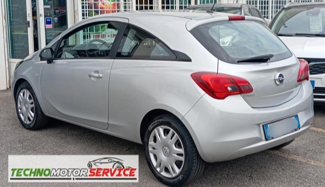 Opel Corsa 1.4 GPL 2019