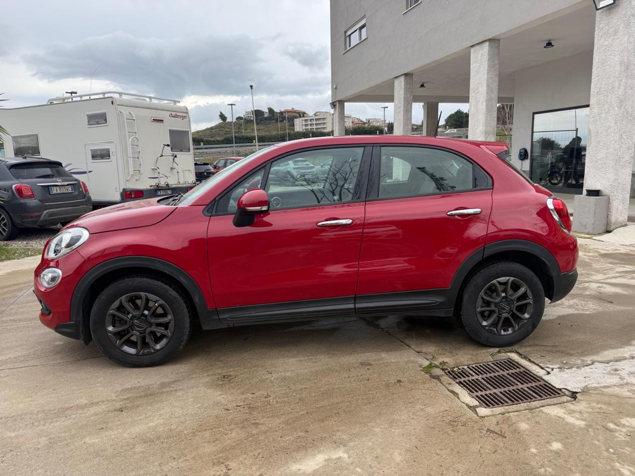 Fiat 500X 1.3 MultiJet 95 CV Business