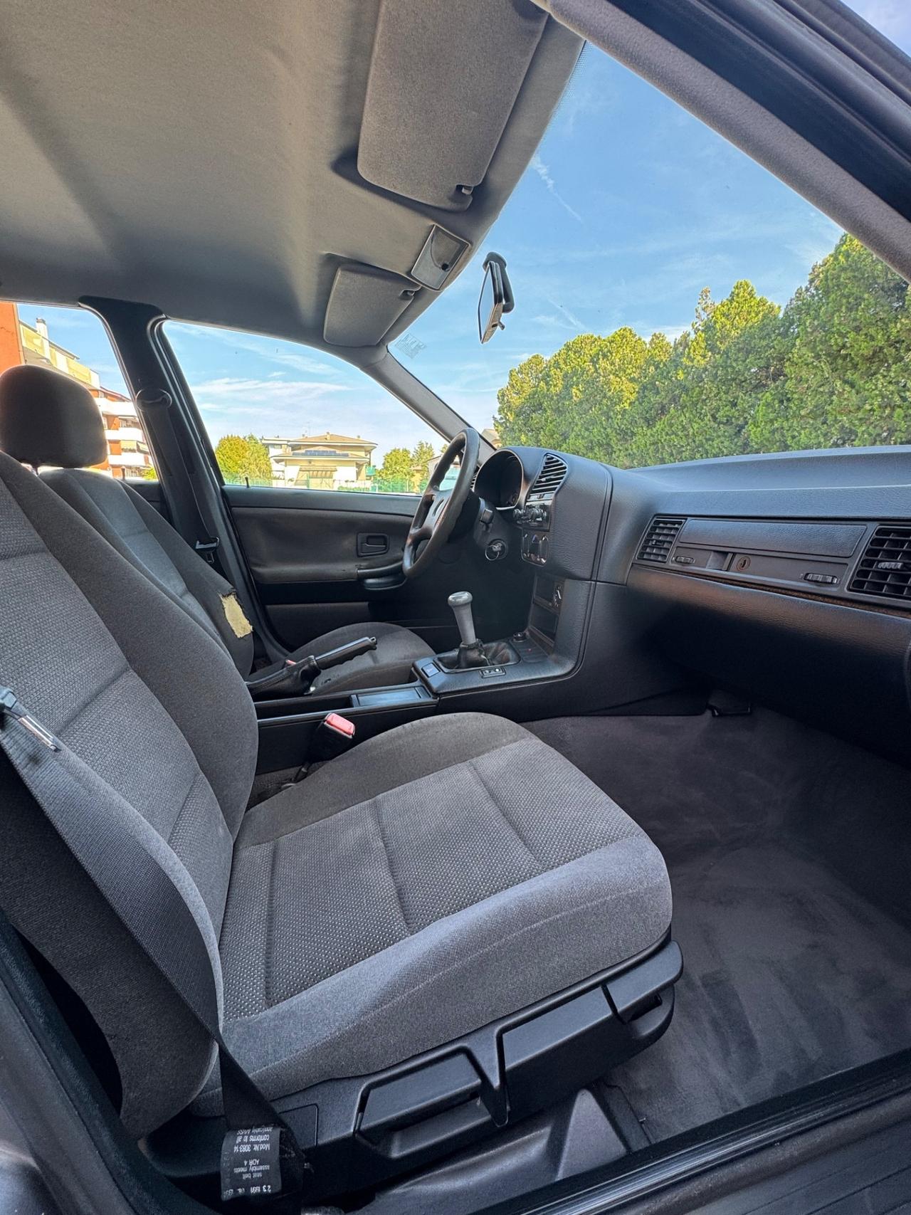 Bmw e36 completamente originale