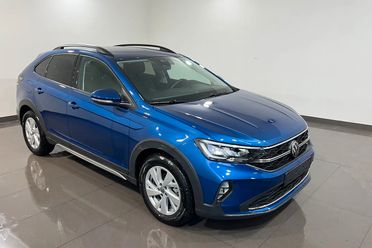 Volkswagen Taigo 1.0 TSI 115 CV Life