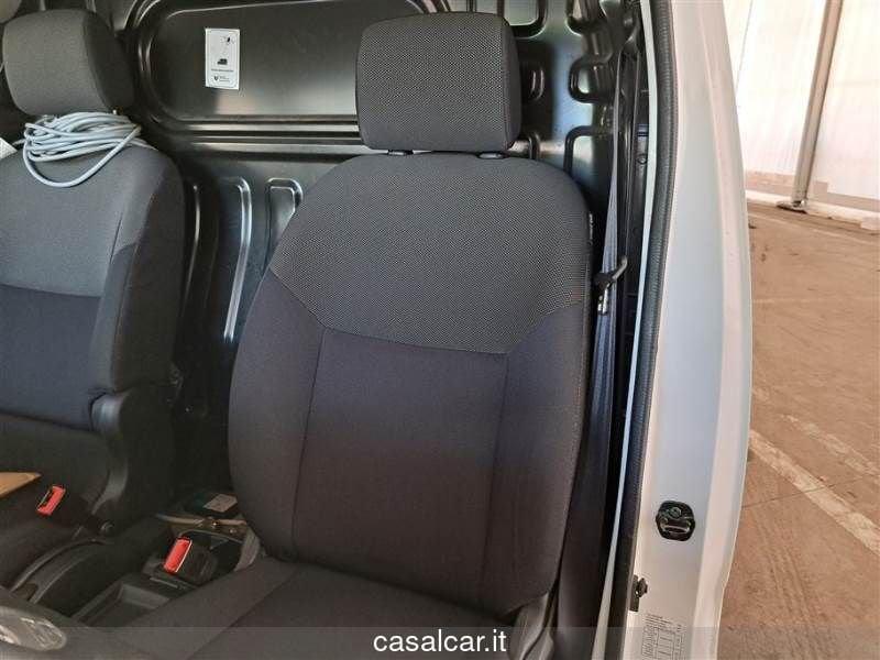 Nissan e-NV200 EV Van Business 4 porte COIBENDATO FRIGO